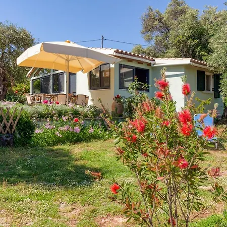 Alesia's House * Κασσιόπη